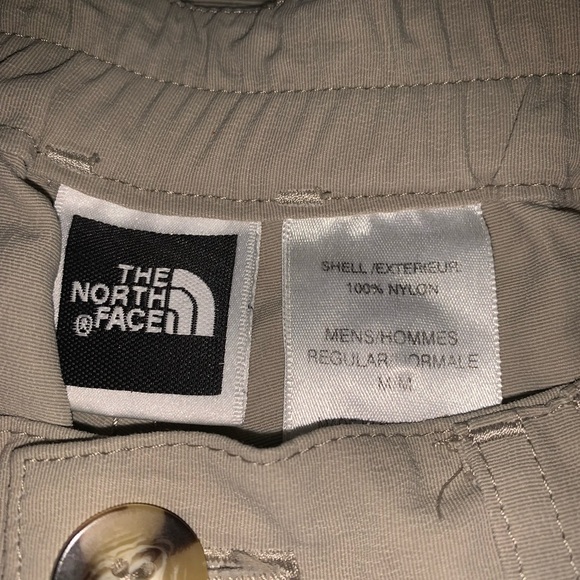 The North Face Shorts - Picture 6 of 6